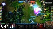 LPL2014ְҵһ PE vs IG 2