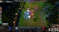 2014lcsڰ CST VS TSM