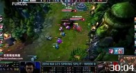 2014lcsڰ TSM VS EG
