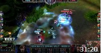 2014lcsڰ XDG VS TSM