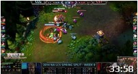 2014lcsڰ CLG VS CST