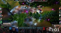 2014lcsڰ CRS VS EG