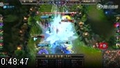 LSPL2014׼ְҵ13 DK vs Acfun 2