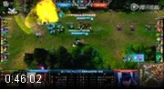 LPL2014ְҵһ OMG vs EP.HK 2