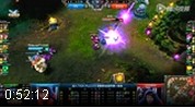 LPL2014ְҵһ PE vs EDG 2