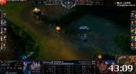 IEM8ܾСB TPA vs C9