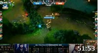 LPL2014ְҵһ OMG VS EDG  