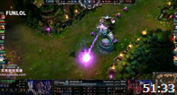 IEM8ܾСB GMB VS TPA