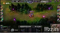 LSPL2014׼ְҵ VE vs KX.H 2