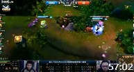 LPL2014ְҵһ OMG VS IG 2