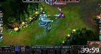 2014lcsھ EG VS CLG