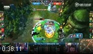 LPL2014ְҵһ  VS EP.HK 2