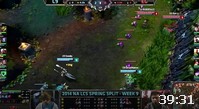 2014lcsھ EG VS C9