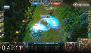 LPL2014ְҵڶ OMG vs PE 2