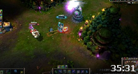 2014lcsŷʮ FNC VS MIL