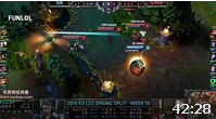 2014lcsŷʮ SK VS GMB