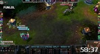 2014lcsʮ DIG VS EG