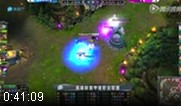 LSPL2014׼ְҵ YG vs Gamefy 2