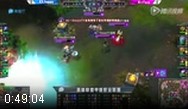 LSPL2014׼ְҵ kx.h vs Acfun 2