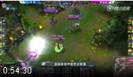 LSPL2014׼ְҵ VG vs WOA 2