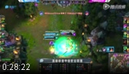 LSPL2014׼ְҵ WE.A vs YG 2