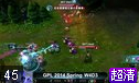 gpl201445 iSG vs ahq