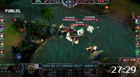 2014lcsʮһ DIG VS CLG