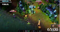 2014lcsʮһ XDG VS TSM