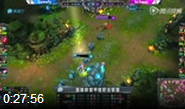 LSPL2014׼ְҵڰ kx.h vs Gamefy 2