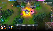 LSPL2014׼ְҵڰ WE.A vs WOA 2