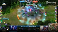 LPL2014ְҵڶ OMG	VS EDG 2