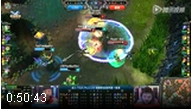 LPL2014ְҵڶ  vs LGD 2