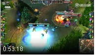 LPL2014ְҵڶ OMG vs EP 2