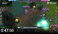 LSPL2014׼ְҵھ kx.h vs WE.A 2