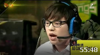 OGNʦ NaJin vs Jin Air 