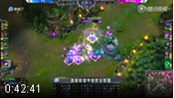 LSPL2014׼ְҵھ TC vs Acfun 2
