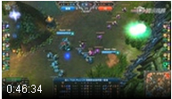 LPL2014ְҵڶ  vs iG 2