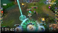 LPL2014ְҵڶ PE vs EP 2