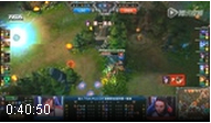 LPL2014ְҵڶ OMG vs LGD 2