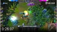LSPL2014׼ְҵʮ DC vs WOA 2