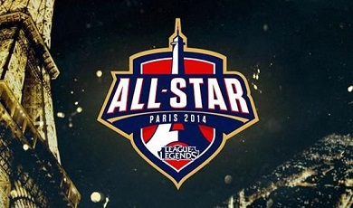 LOL2014allstarȫֱ