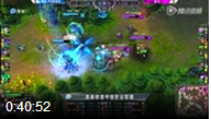 LSPL2014׼ְҵʮ Kx.h vs DC һ