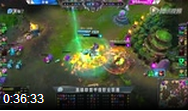 LSPL2014׼ְҵʮ WE.A vs RM һ
