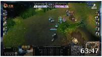 OGN84 KT Bullets vs Najin W Shiled 5