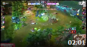 2014ȫ SKT vs TPA ʾͷϼ