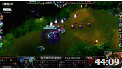 2014ȫ1յ1 OMG vs FNC Ľ˵