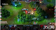 2014ȫ1յ2 SKT T1 vs TPA ӢĽ˵