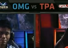 2014ȫ1յ4 OMG VS TPA Ľ˵