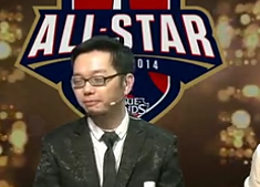 2014ȫ2յ2 OMG VS SKT T1 Ľ˵