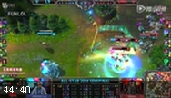 2014ȫ OMG VS C9 2 ӢĽ˵